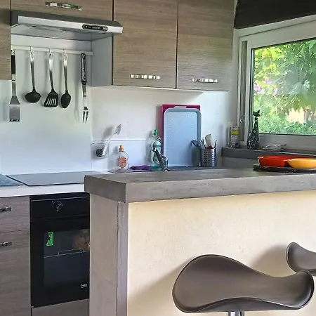 Avec Piscine Et Clim Villa *
