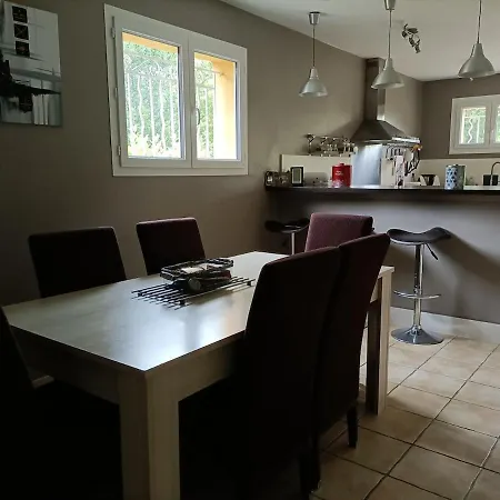 Chez Vero Et Dede Villa