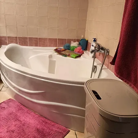 Villa Chez Vero Et Dede *