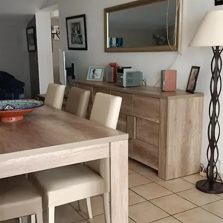 Chez Vero Et Dede Villa Saze (Gard)