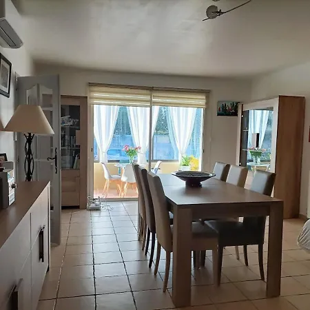 Villa Chez Vero Et Dede Saze (Gard)