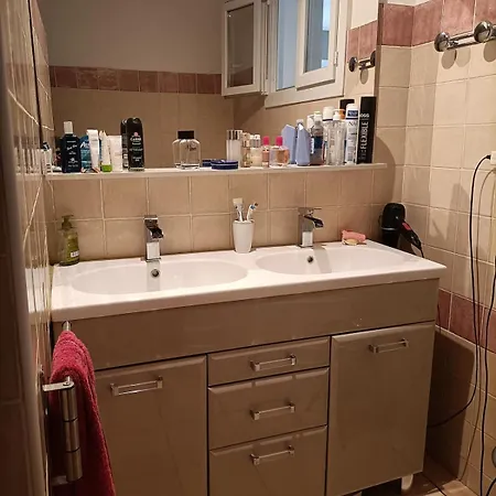 Avec Piscine Et Clim * Saze (Gard)