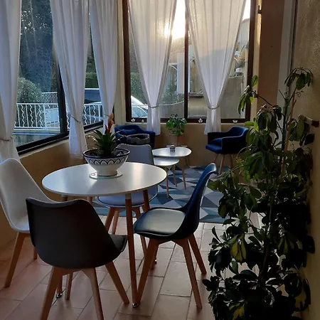 Chez Vero Et Dede *