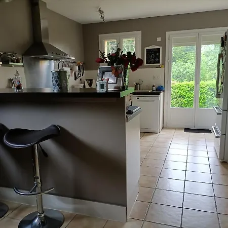 Avec Piscine Et Clim * Saze (Gard)