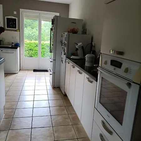 Chez Vero Et Dede *