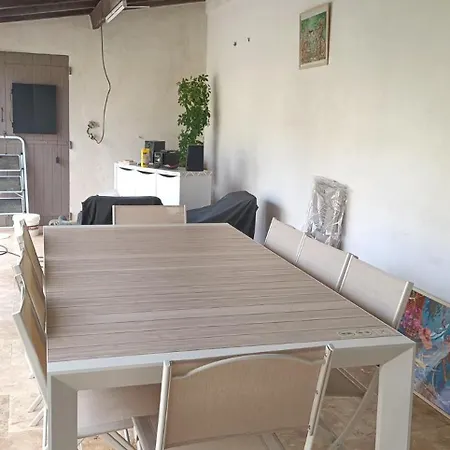 Villa Chez Vero Et Dede *